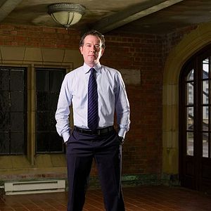 Fotoğraf Timothy Hutton