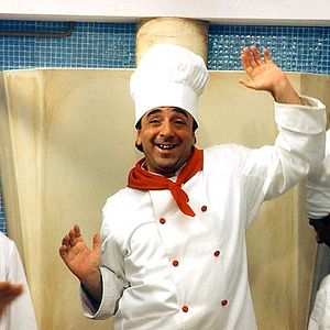 Fotoğraf Nanni Moretti