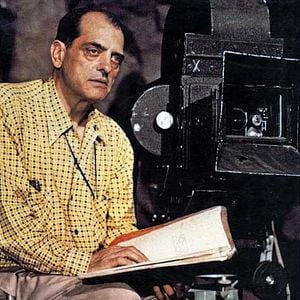 Fotoğraf Luis Buñuel