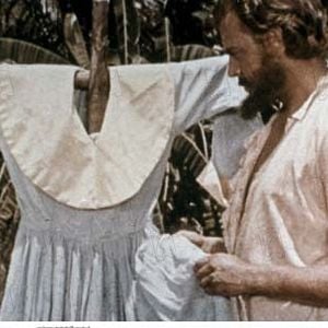 Fotoğraf Luis Buñuel