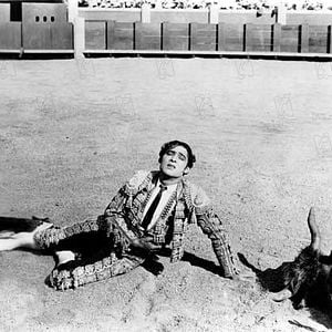 Fotoğraf Rudolph Valentino