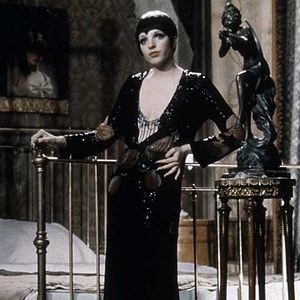 Fotoğraf Liza Minnelli