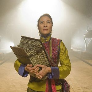 Fotoğraf Mumya: Ejder İmparatoru’nun Mezarı