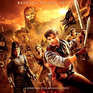 Fotoğraf Mumya: Ejder İmparatoru’nun Mezarı