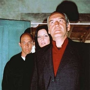 Fotoğraf Patrick Bauchau