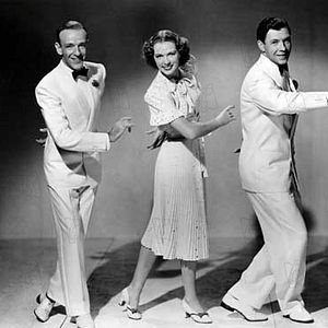 Fotoğraf Fred Astaire