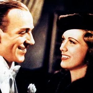 Fotoğraf Fred Astaire