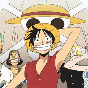 Fotoğraf One Piece