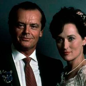 Fotoğraf Jack Nicholson