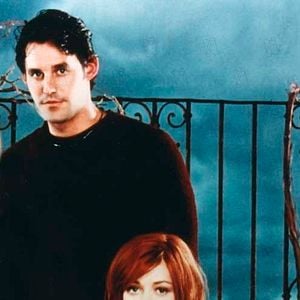 Fotoğraf Buffy, the Vampire Slayer