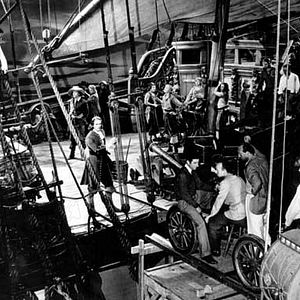 Fotoğraf Michael Curtiz