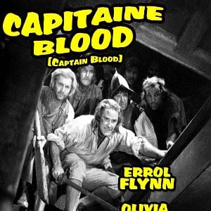 Fotoğraf Captain Blood