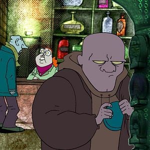 Fotoğraf Les Lascars (1998)