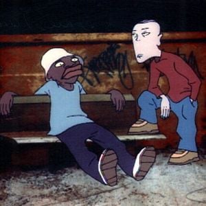 Fotoğraf Les Lascars (1998)