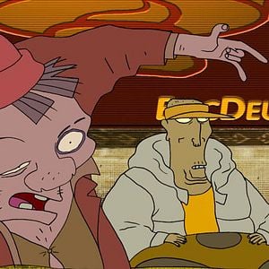 Fotoğraf Les Lascars (1998)