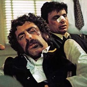 Fotoğraf Elliott Gould