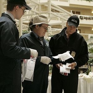 Fotoğraf Mark Harmon