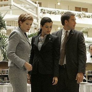 Fotoğraf Michael Weatherly