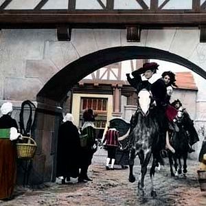 Fotoğraf Jean Marais