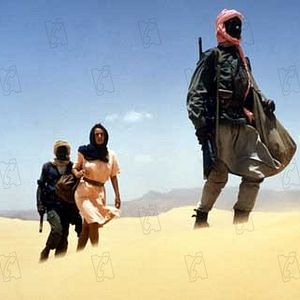 Fotoğraf Raymond Depardon