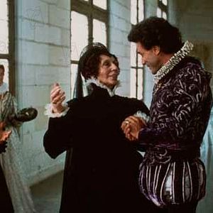 Fotoğraf Alice Sapritch