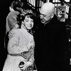 Fotoğraf Otto Preminger
