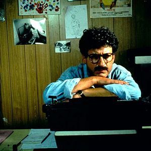 Fotoğraf Didier Bezace