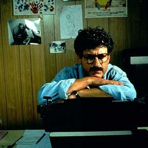 Fotoğraf Bertrand Tavernier