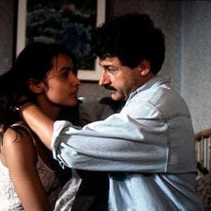 Fotoğraf Bertrand Tavernier