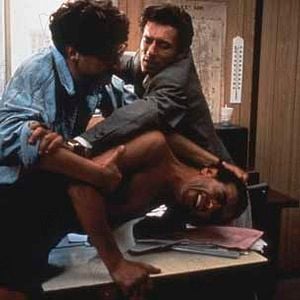 Fotoğraf Bertrand Tavernier