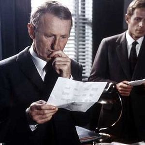 Fotoğraf Jean-Pierre Melville