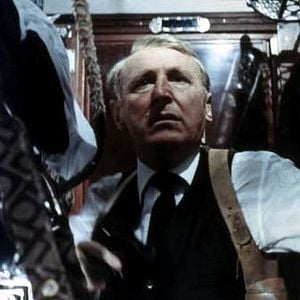 Fotoğraf Jean-Pierre Melville