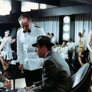 Fotoğraf Yves Montand