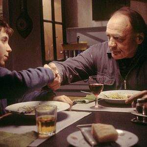 Fotoğraf Bruno Ganz