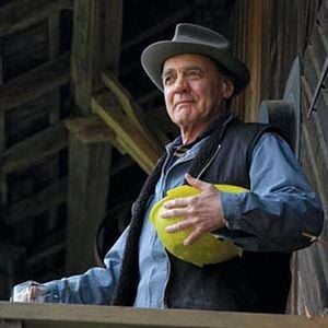 Fotoğraf Bruno Ganz