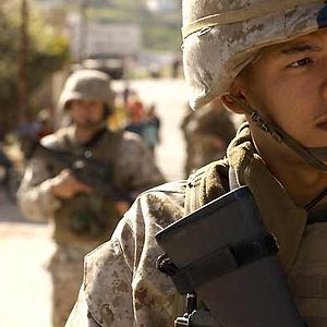 Fotoğraf Nick Broomfield