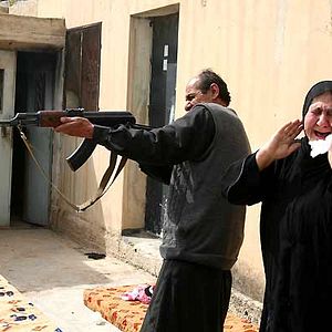 Fotoğraf Nick Broomfield