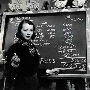 Fotoğraf Fritz Lang