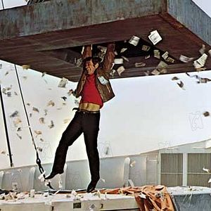 Fotoğraf Jean-Paul Belmondo