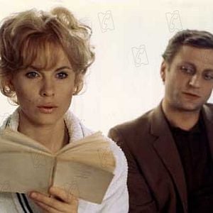 Fotoğraf Bruno Cremer