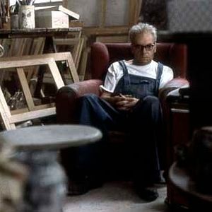 Fotoğraf Jean-Louis Trintignant