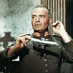 Fotoğraf John Guillermin