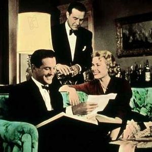 Fotoğraf Robert Cummings