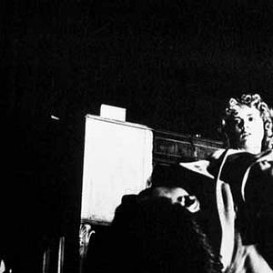 Fotoğraf Alfred Hitchcock