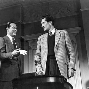 Fotoğraf Alfred Hitchcock