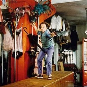 Fotoğraf Pierre Richard