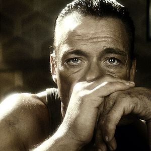 Fotoğraf Jean-Claude Van Damme