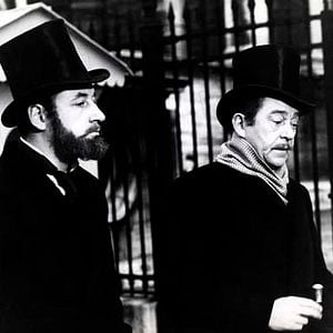 Fotoğraf Gérard Oury