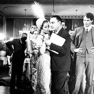 Fotoğraf Annie Girardot