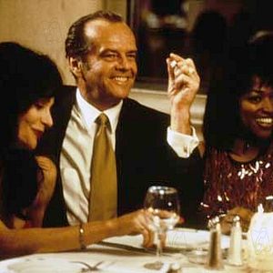 Fotoğraf Jack Nicholson